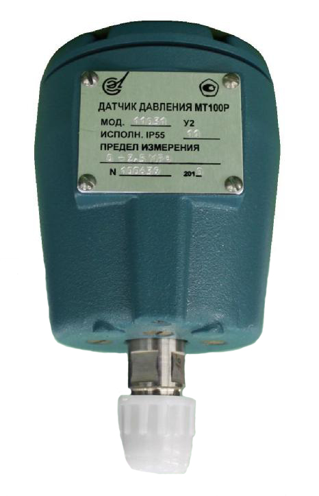 Датчик давления МТ 100Р